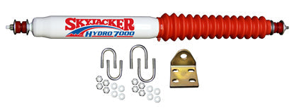Steering Damper Kit - 7119
