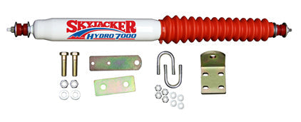 Steering Damper Kit - 7150