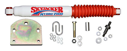 Steering Damper Kit - 7199