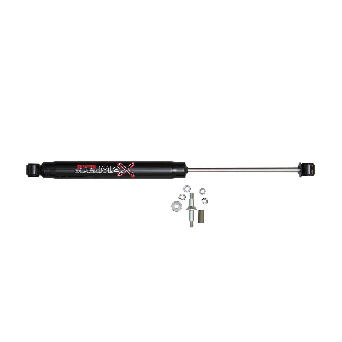 OEM Stabilizer Kit Black - 8058
