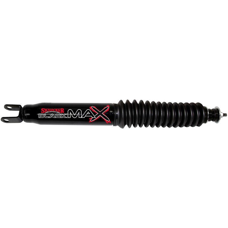 Shock Absorber Front Black - B8596