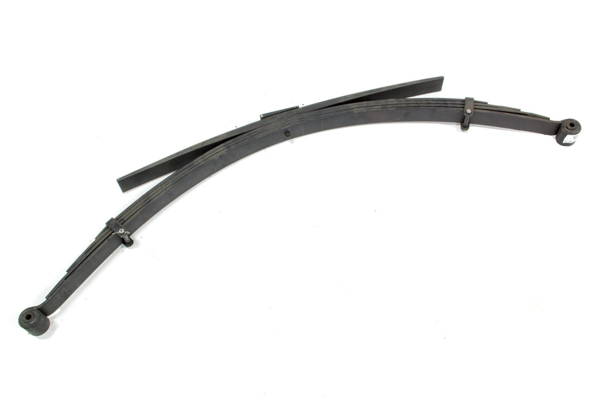Leaf Spring - CR35S
