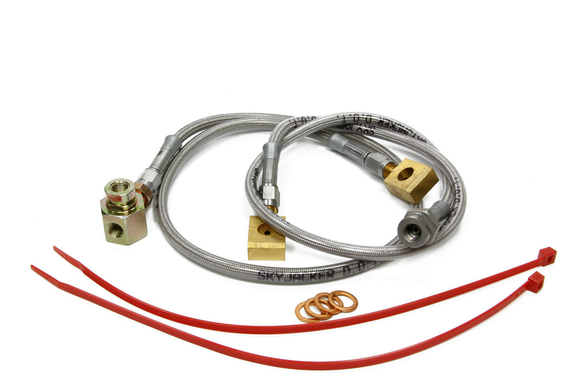 Brake Hose - FBL36