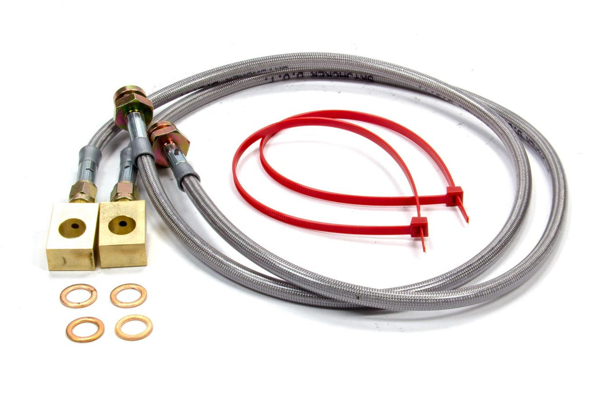 Brake Hose - FBL80