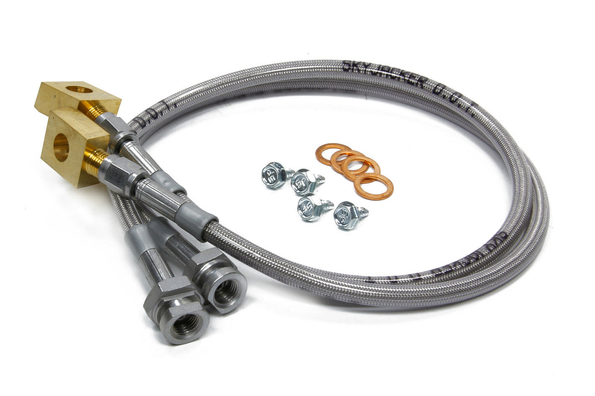 Brake Hose - FBL97