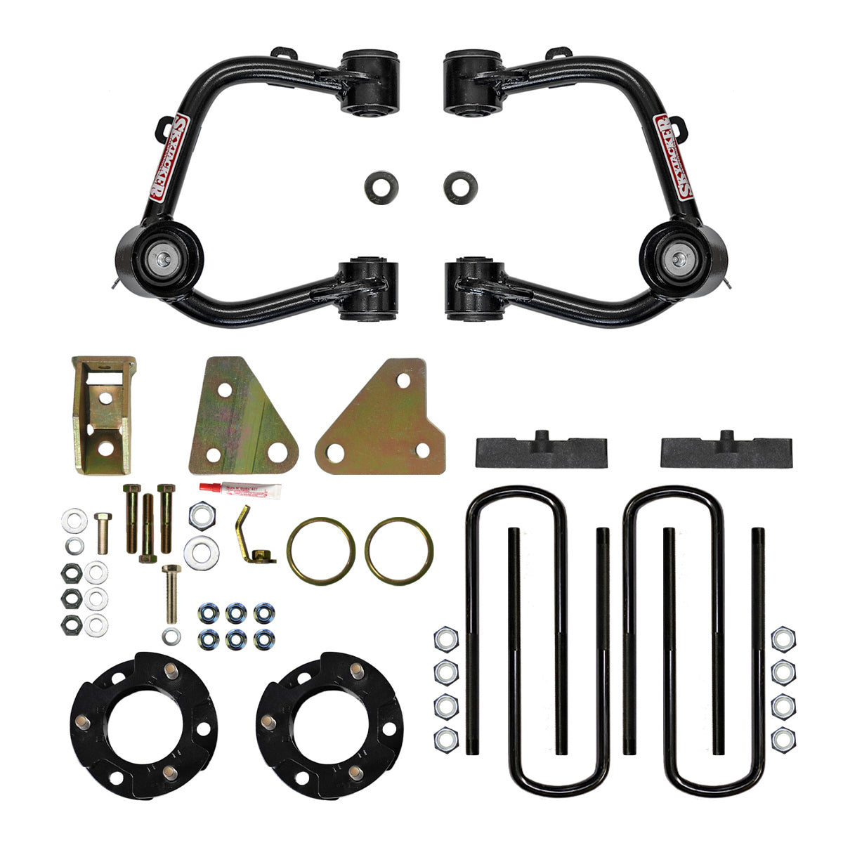 3.5 in. Lift Kit - FR20350P