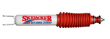 Hydro Shock w/Red Boot - H7003