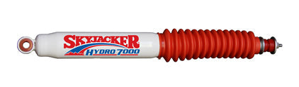 Hydro Shock with/Red Boot - H7019