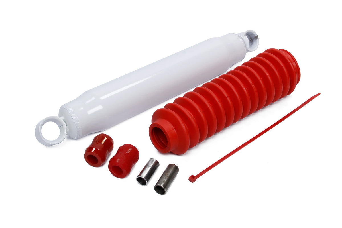 Hydro Shock w/Red Boot - H7044