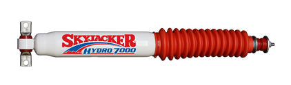 Hydro Shock with/Red Boot - H7049