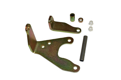 Gear Shift Relocation Bracket - JSRB231A