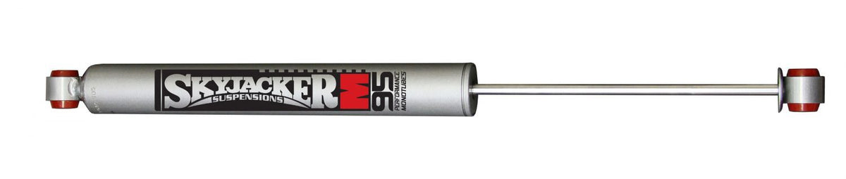M95 Performance Monotube Shock - M9558