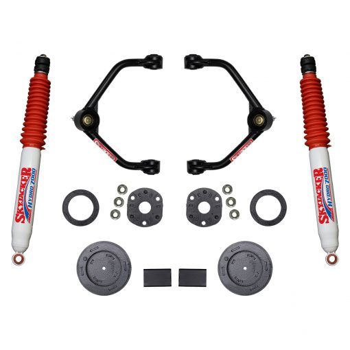 3 in. Suspension Lift Kit - R1930PH