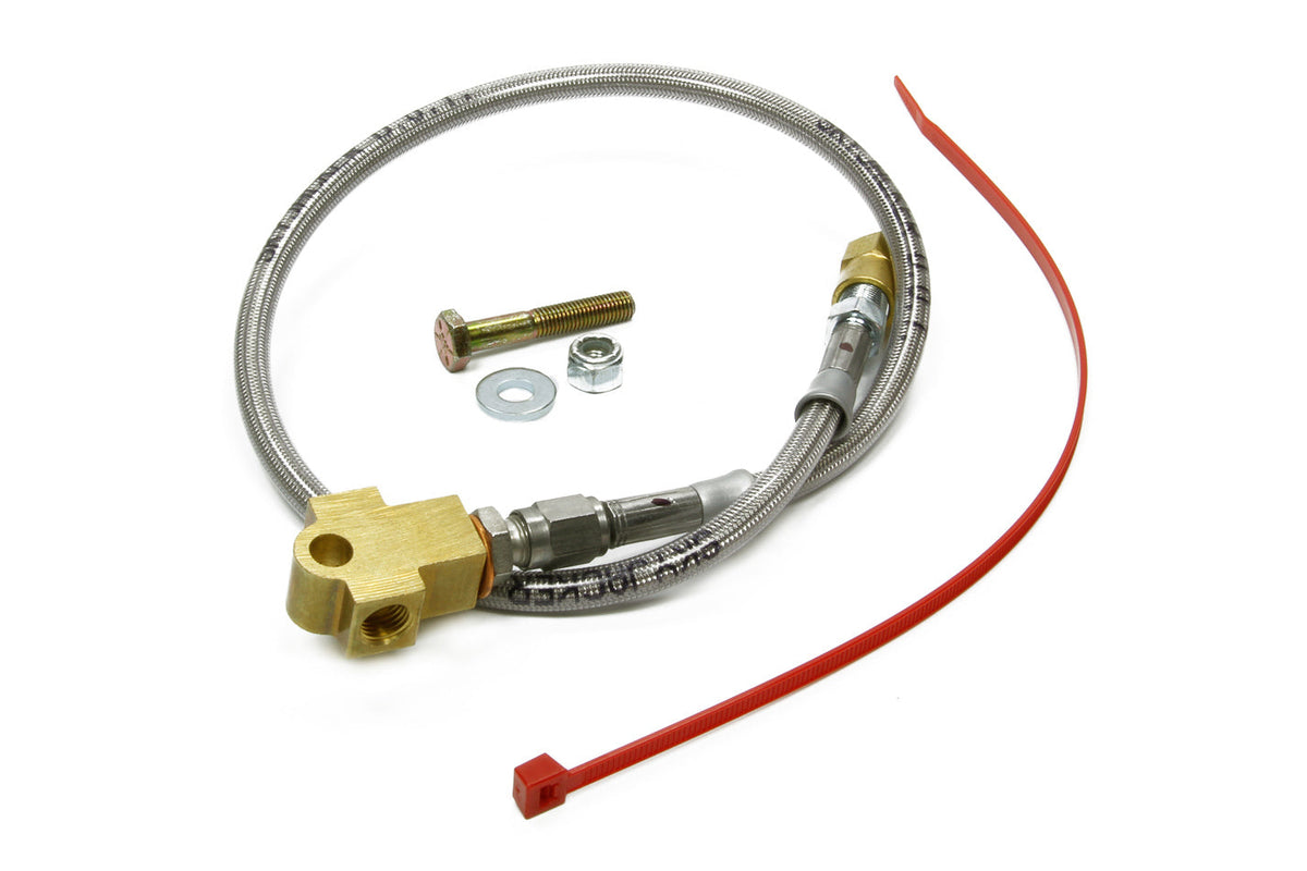 Brake Hose - RBL20