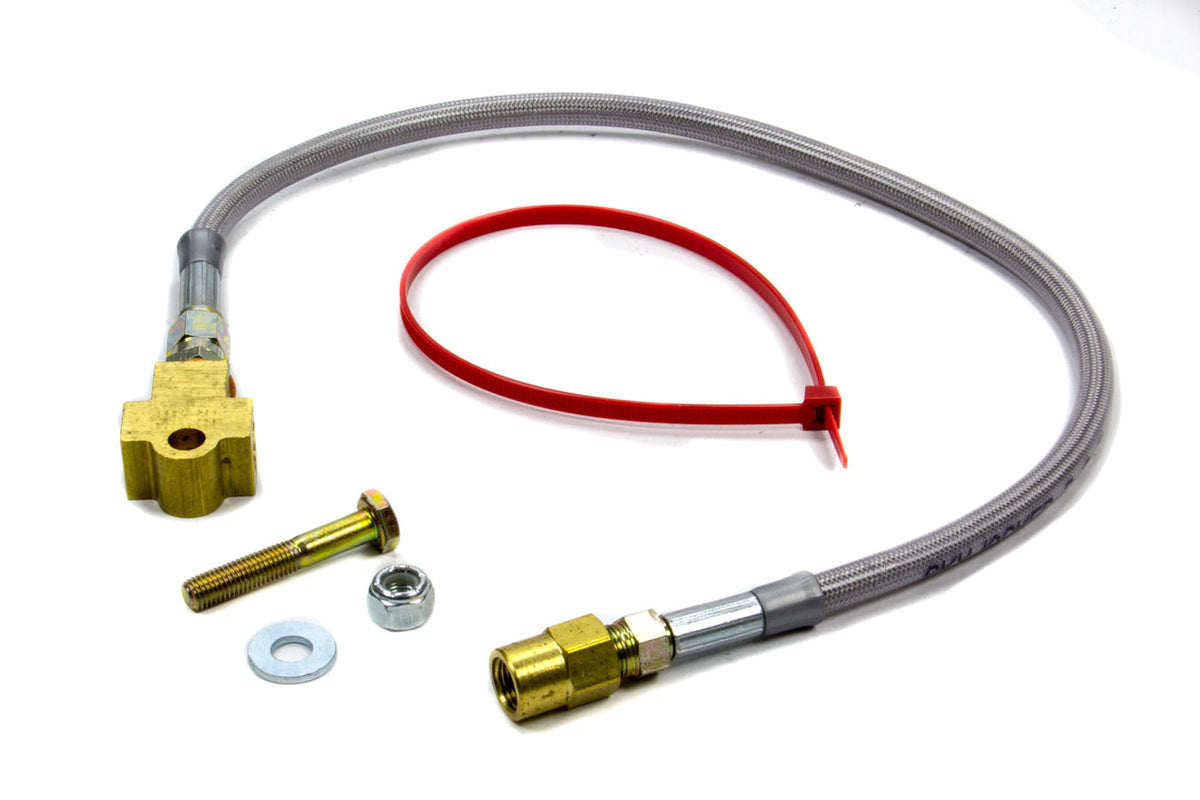 Brake Hose - RBL21