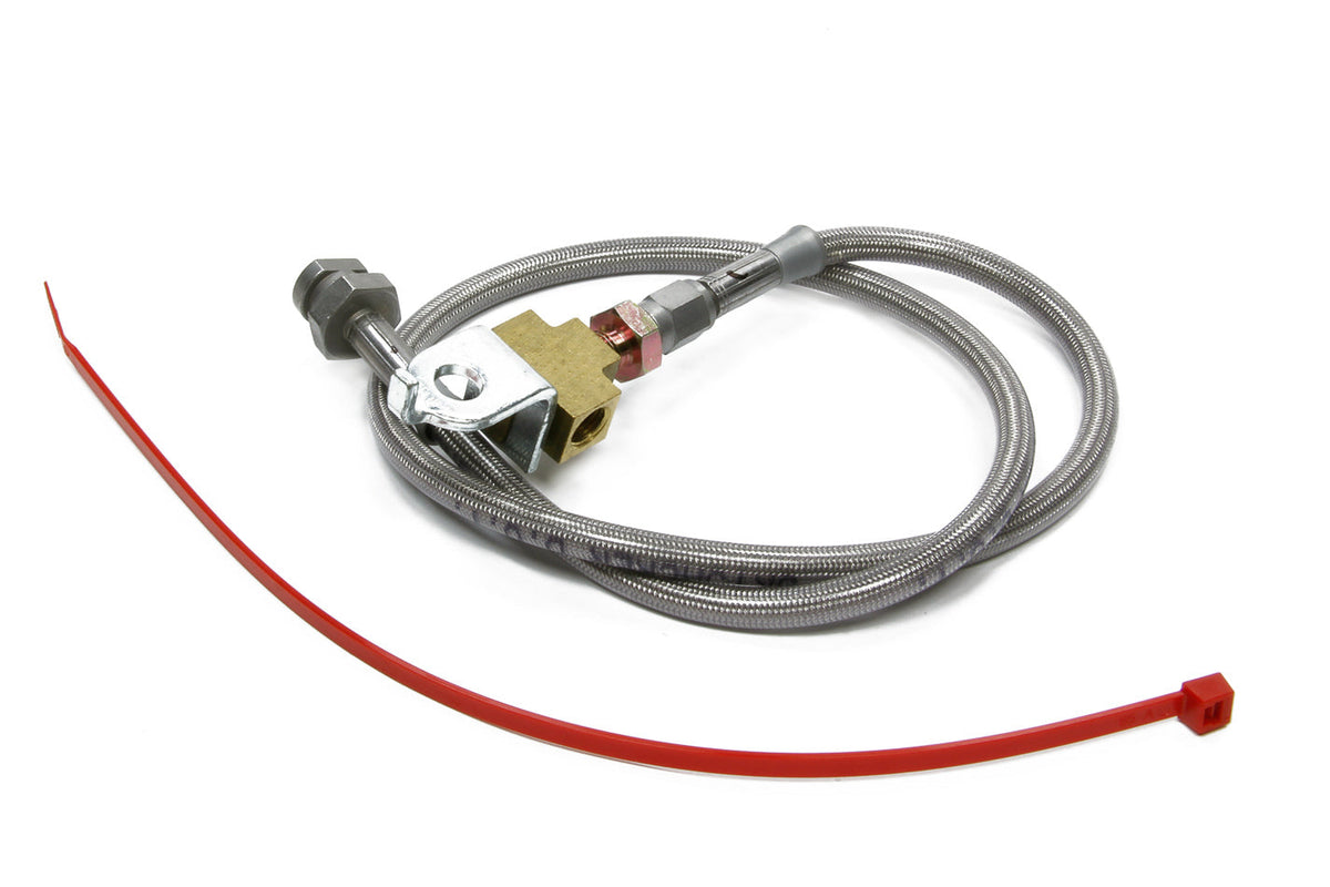 Brake Hose - RBL35