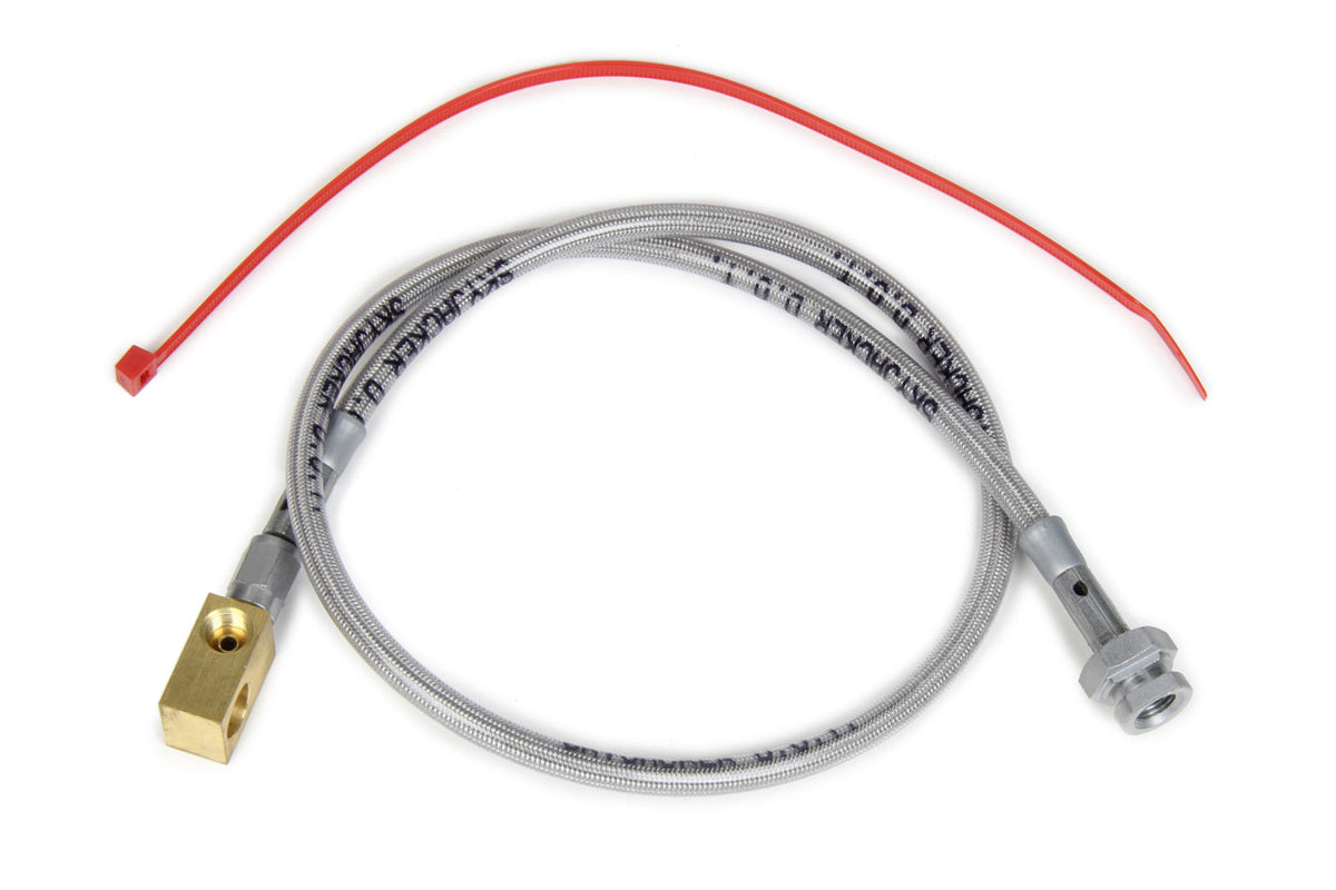 Brake Hose - RBL60