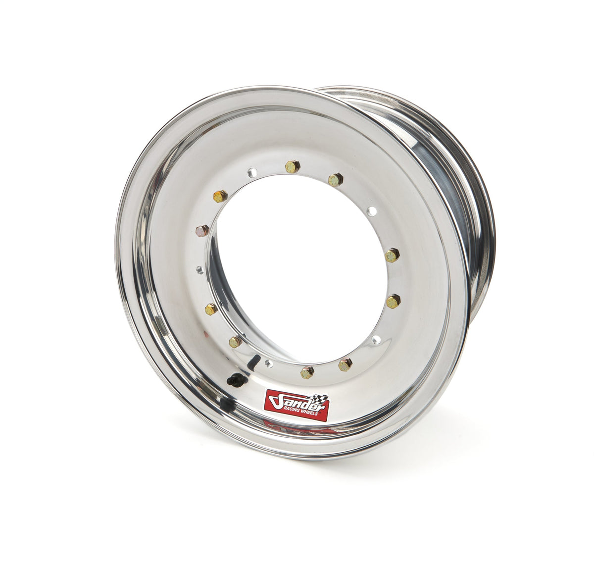 Direct Mount 15 x 8 in 5in BS Polished - S15085DN