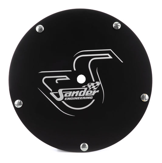 Mud Cover For 15in Wheel 5 Lug - S157035