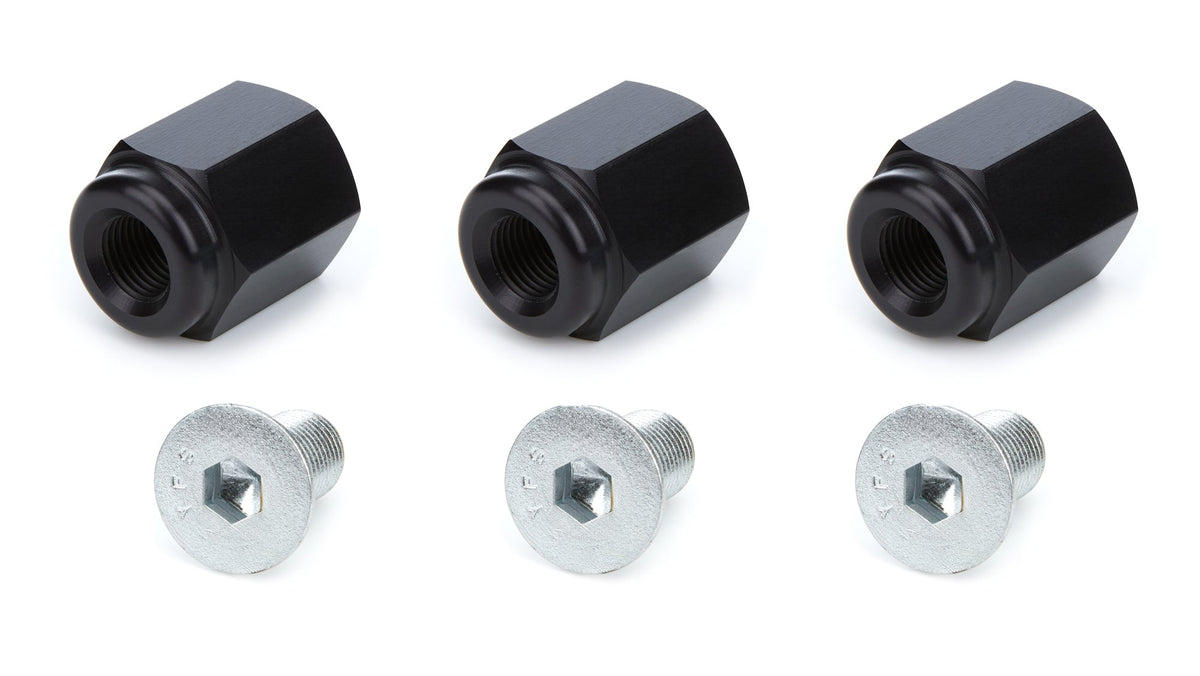 Sprint Front Rotor Mount - SC517K