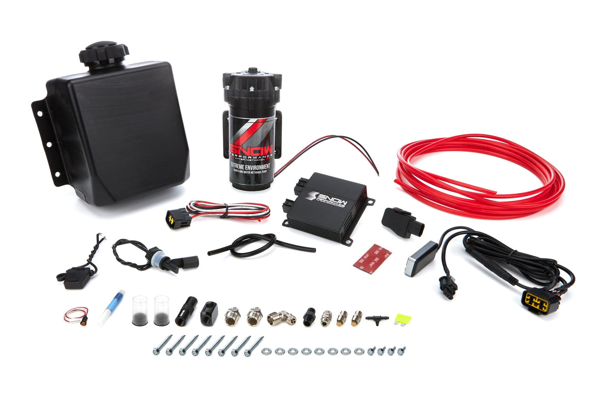 Stage 2 Boost Cooler - SNO20010