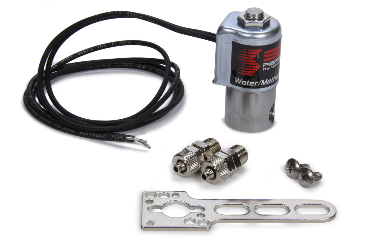 Solenoid Upgrade - SNO40060