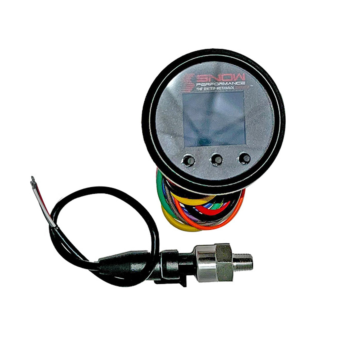 Stage 2 /Power-max Controller - SNO60500