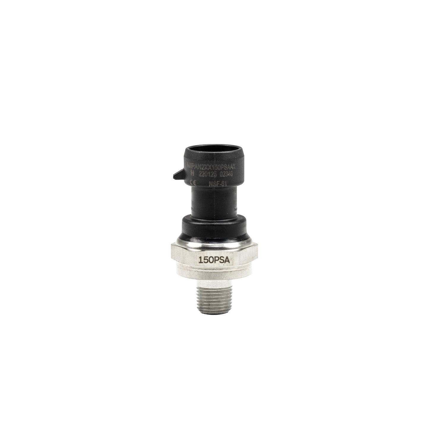 T1 Honeywell 150 PSIG Stainless Pressure Sensor – PxL