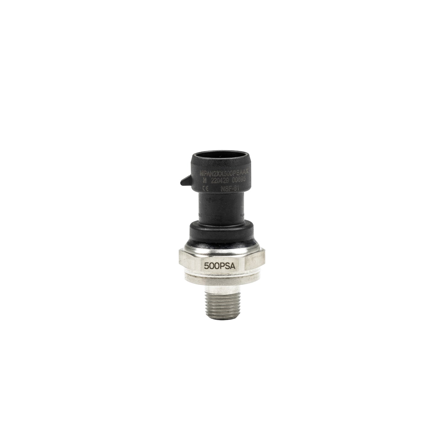 T1 Honeywell 500 PSIG Stainless Pressure Sensor – PxL