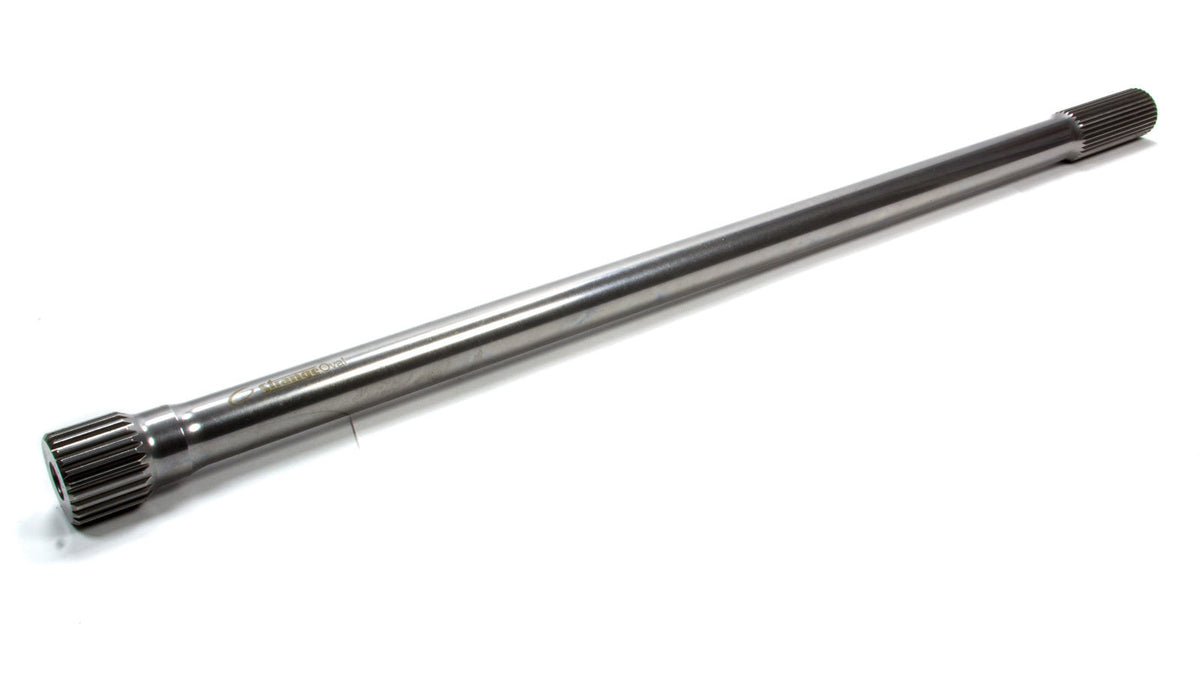 Axle 31 Spline 32.5in 1.145in OD - AGY11453250