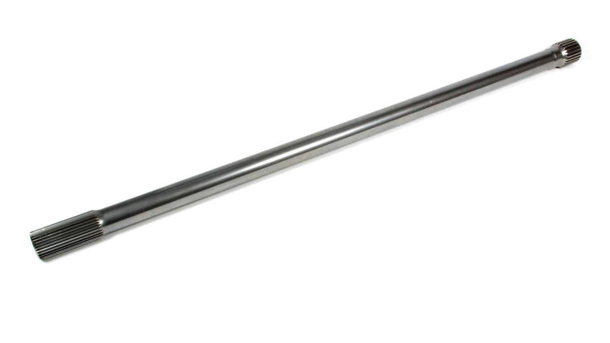 Axle 31 Spline 35.0in 1.165in OD - AGY11653500
