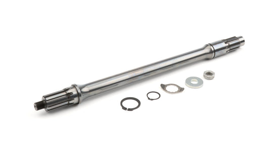 Lower Shaft Quick Change 300M w.Hardware Kit - DLS100