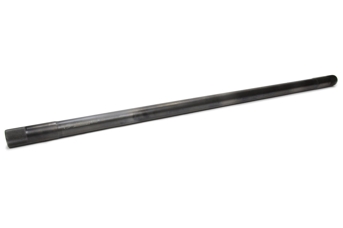 Tubular Torsion Bar 30in .987in Dia. - SEE09873000