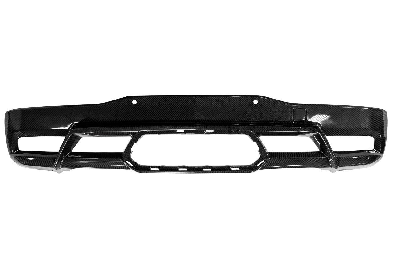 SOUL Performance Chevrolet C8 Corvette SOUL Z06 Exhaust Conversion Package