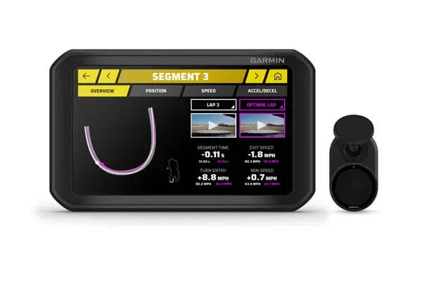 SOUL Performance Garmin Catalyst™ Driving Performance Optimizer