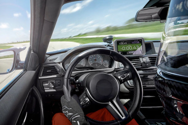 SOUL Performance Garmin Catalyst™ Driving Performance Optimizer