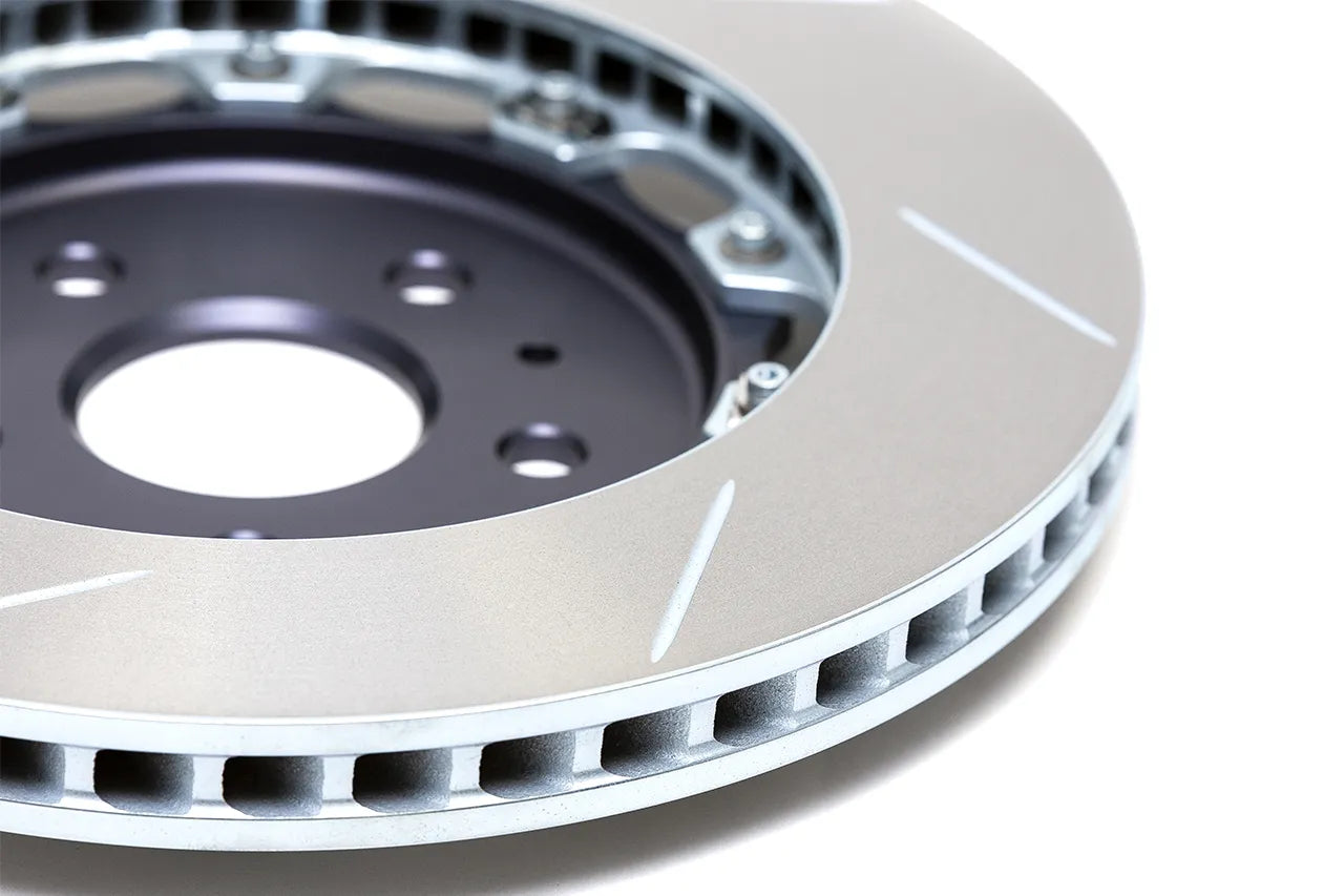SOUL Performance Chevrolet C8 Corvette Z06 GiroDisc Rotors