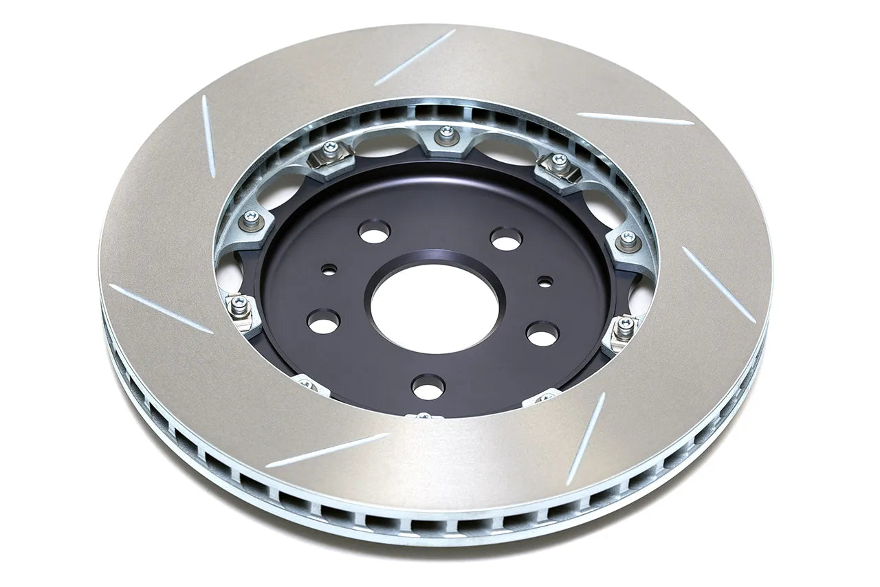 SOUL Performance Chevrolet C8 Corvette GiroDisc Rotors