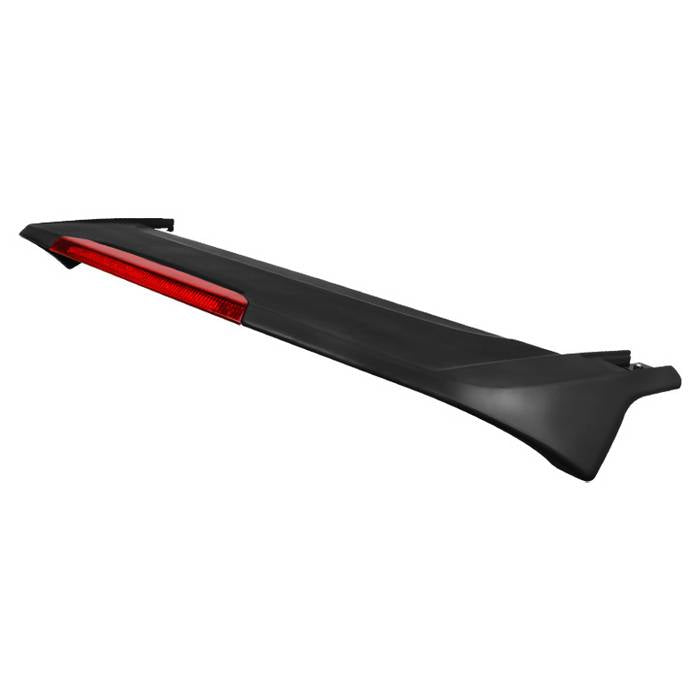SPYDER Xtune Honda Cr-V 07-11 LED OE Spoiler SP-OE-HCRV07L 5063601
