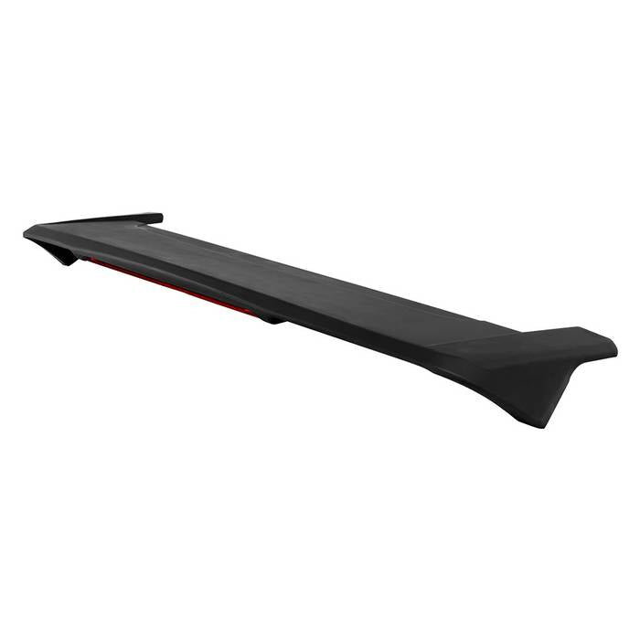 FR SPORT SPYDER xTune 07-11 Honda CR-V G2 OEM Spoiler w/LED Brake Light (SP-OE-HCRV07RG2) 9943690
