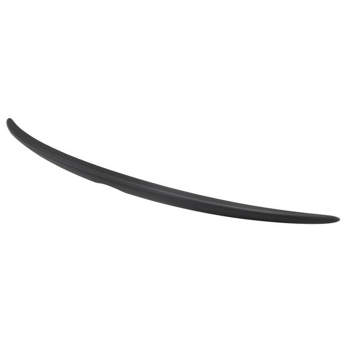 FR SPORT SPYDER Xtune Lexus IS250 IS350 06-13 OE Lip Spoiler Abs SP-OE-LIS06 9935527 - View 2