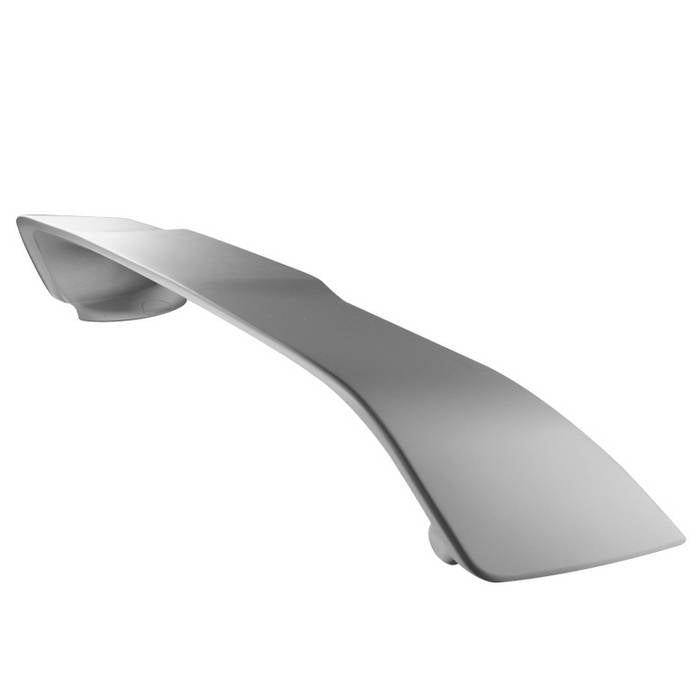 FR SPORT SPYDER Xtune Mitsubishi Lancer Evo 08-14 OEM Spoiler Abs SP-OE-MLEVO08 5037411 - View 2