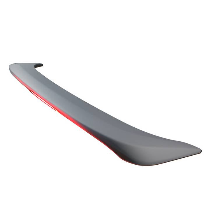 SPYDER Xtune Nissan Altima 08-11 OEM Spoiler Abs SP-OE-NA08 5037381