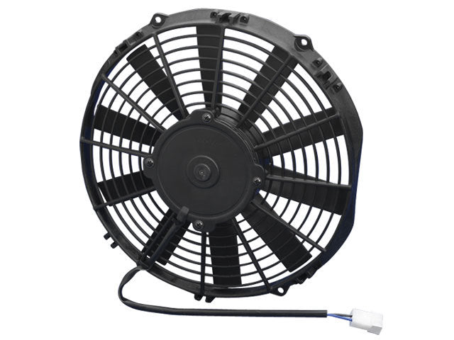 11 -pusher Fan - IX30100365