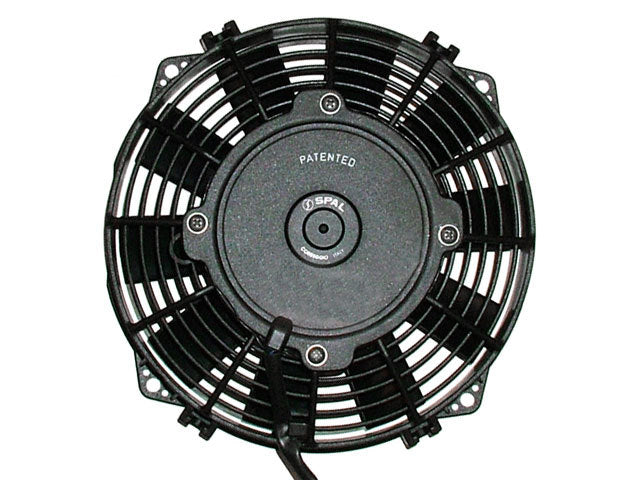 10 -pusher Fan - IX30100374