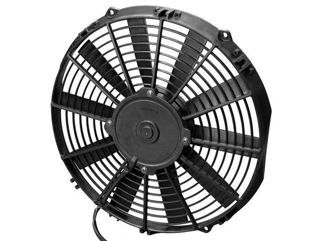 12 -puller Fan - IX30100375