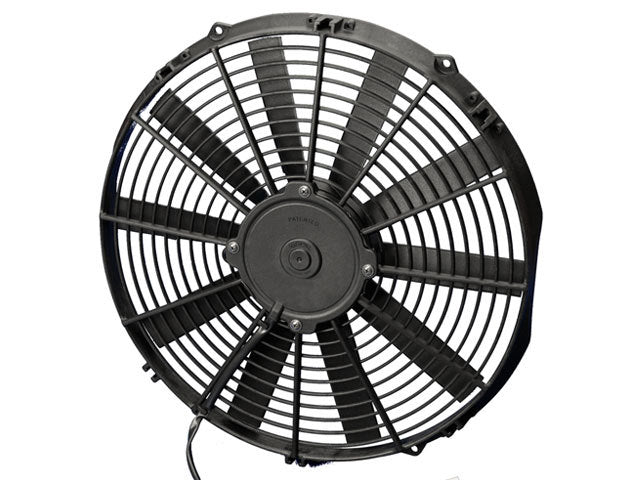 14 -pusher Fan - IX30100382