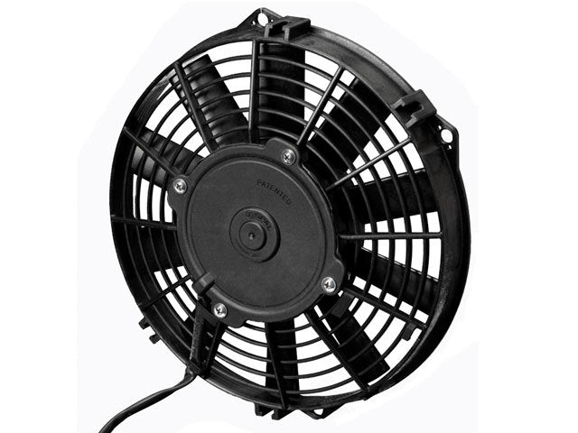 9 -puller Fan - IX30100392