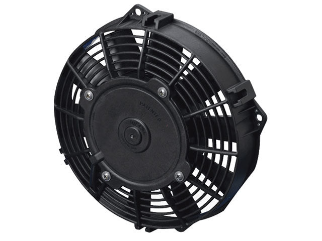 7.5 -pusher Fan - IX30100393