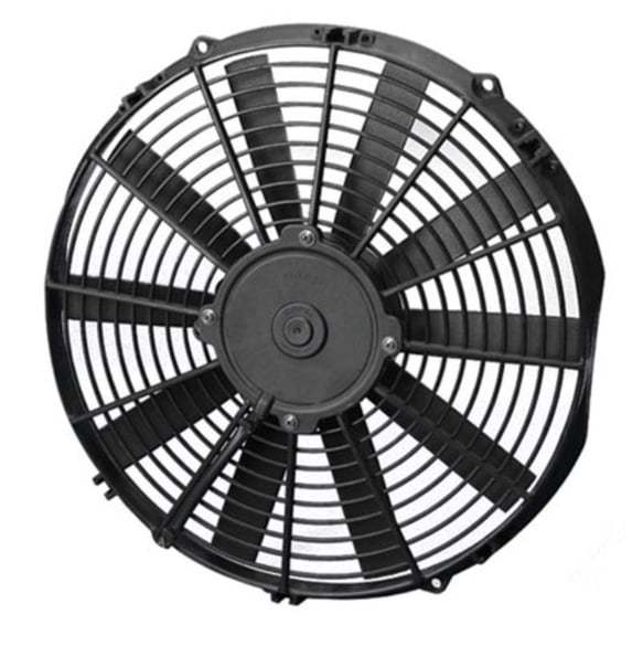 13 -puller Fan - IX30100398